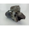 Recambio de motor arranque para opel astra h gtc (a04) 1.8 (l08) referencia OEM IAM D6RA293  