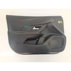 GUARNECIDO PUERTA DELANTERA IZQUIERDA 98474512ZD 