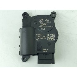 MOTOR APERTURA TRAMPILLAS CLIMATIZADOR 2Q0907511E 