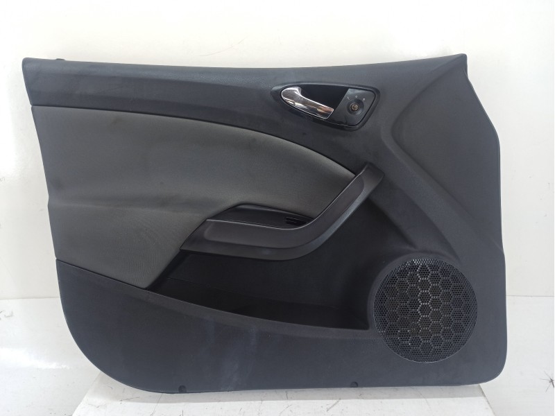 Recambio de guarnecido puerta delantera izquierda para seat ibiza iv (6j5, 6p1) 1.2 tsi referencia OEM IAM 6P4867011  