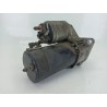 Recambio de motor arranque para opel astra h gtc (a04) 1.8 (l08) referencia OEM IAM D6RA293  