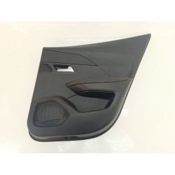 GUARNECIDO PUERTA TRASERA DERECHA 98474677ZD 