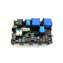 CAJA RELES / FUSIBLES 243801284R 