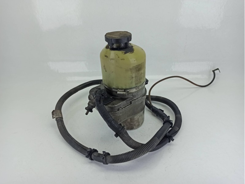Recambio de bomba direccion para opel astra h gtc (a04) 1.8 (l08) referencia OEM IAM M32251512SY  