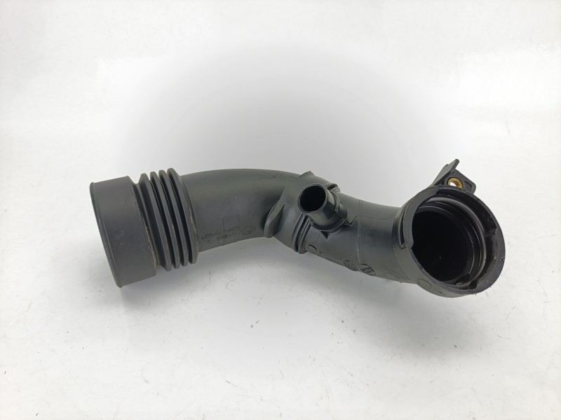 Recambio de tubo aspiracion admision para peugeot partner furgoneta/monovolumen 1.6 hdi / bluehdi 75 referencia OEM IAM 96843621