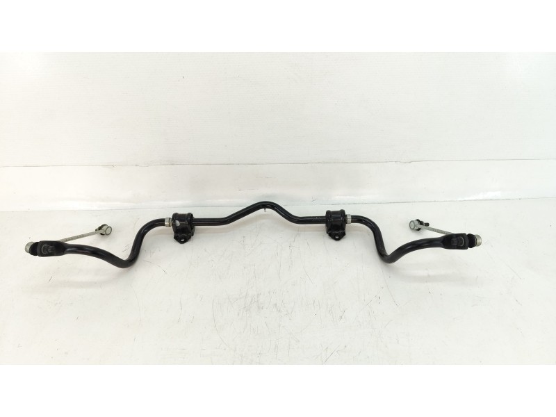 Recambio de barra estabilizadora delantera para toyota rav 4 v (_a5_, _h5_) 2.5 hybrid (axah52) referencia OEM IAM 4881142090  