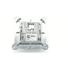 Recambio de centralita luces para renault captur ii (hf_) tce 90 (hfm6) referencia OEM IAM 260555572R  