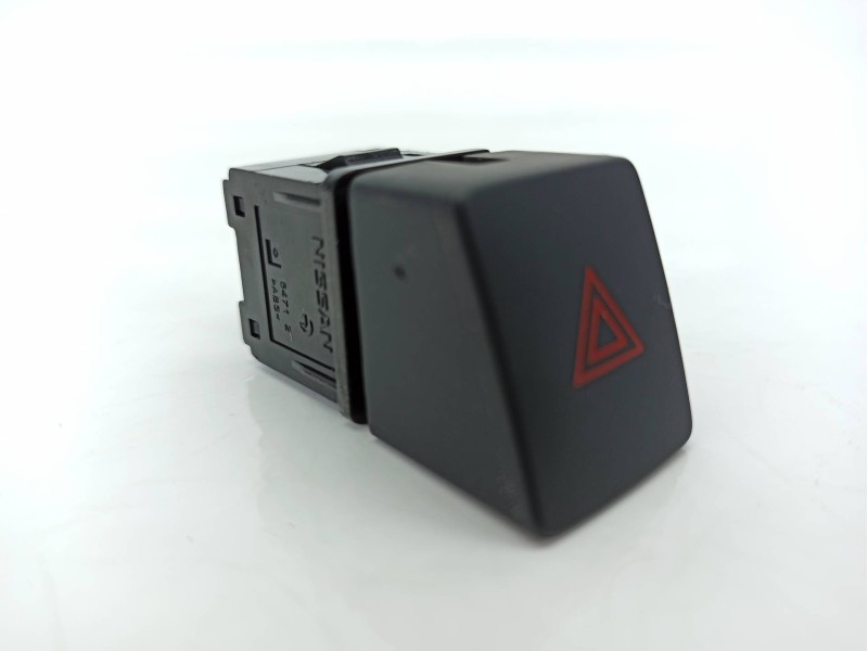 Recambio de warning para nissan qashqai ii (j11, j11_) 1.2 dig-t referencia OEM IAM 299125472  
