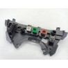 Recambio de mando multifuncion para peugeot partner furgoneta/monovolumen 1.6 hdi / bluehdi 75 referencia OEM IAM 9680931977  