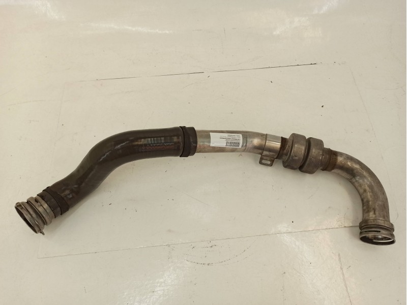 Recambio de tubo presion turbocompresor para renault fluence (l3_) 1.5 dci (l30b) referencia OEM IAM MANC0005202  