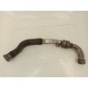 Recambio de tubo presion turbocompresor para renault fluence (l3_) 1.5 dci (l30b) referencia OEM IAM MANC0005202  
