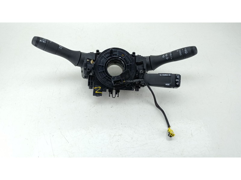Recambio de mando multifuncion para renault captur ii (hf_) tce 90 (hfm6) referencia OEM IAM 255670343R  