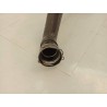 Recambio de tubo presion turbocompresor para renault fluence (l3_) 1.5 dci (l30b) referencia OEM IAM MANC0005202  