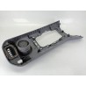 Recambio de embellecedor para peugeot partner furgoneta/monovolumen 1.6 hdi / bluehdi 75 referencia OEM IAM 9680897377  