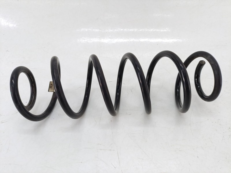 Recambio de muelle amortiguacion para seat leon (5f1) 1.5 tgi referencia OEM IAM 5Q0411105KB  
