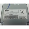Recambio de modulo electronico para nissan qashqai ii (j11, j11_) 1.2 dig-t referencia OEM IAM 284A1HV00A  
