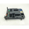 Recambio de caja reles / fusibles para peugeot 207/207+ (wa_, wc_) 1.6 hdi referencia OEM IAM 9664983080  