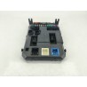 Recambio de caja reles / fusibles para peugeot 207/207+ (wa_, wc_) 1.6 hdi referencia OEM IAM 9664983080  