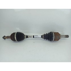 TRANSMISION DELANTERA IZQUIERDA 8200618182 