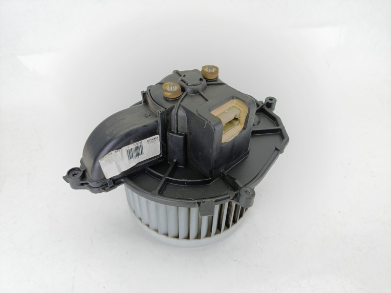 Recambio de motor calefaccion para peugeot partner furgoneta/monovolumen 1.6 hdi / bluehdi 75 referencia OEM IAM 181428100  