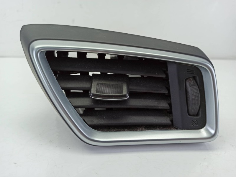 Recambio de rejilla aireadora para nissan qashqai ii (j11, j11_) 1.2 dig-t referencia OEM IAM 68760HV00A  