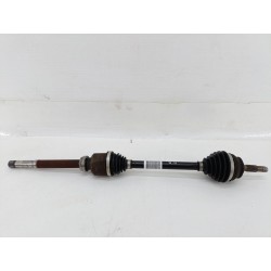 TRANSMISION DELANTERA DERECHA 9801048680 