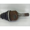 Recambio de transmision delantera izquierda para renault laguna iii grandtour (kt0/1) 2.0 dci (kt01, kt08, kt09, kt0k, kt12, kt1
