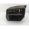 Recambio de rejilla aireadora para nissan qashqai ii (j11, j11_) 1.2 dig-t referencia OEM IAM 68760HV00A  