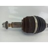 Recambio de transmision delantera izquierda para renault laguna iii grandtour (kt0/1) 2.0 dci (kt01, kt08, kt09, kt0k, kt12, kt1