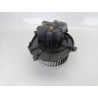 Recambio de motor calefaccion para peugeot partner furgoneta/monovolumen 1.6 hdi / bluehdi 75 referencia OEM IAM 181428100  