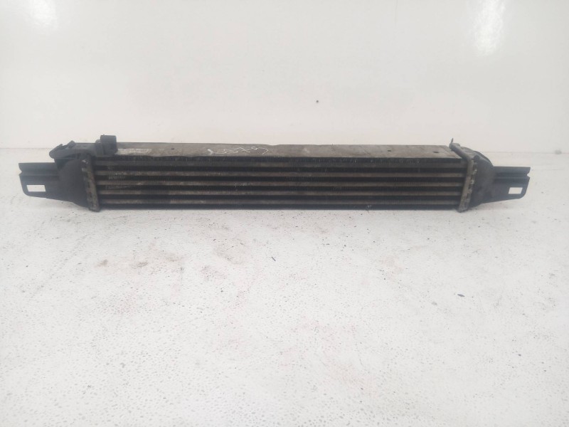 Recambio de intercooler para fiat fiorino furgoneta/monovolumen (225_) 1.3 d multijet (225bxd1a, 225bxb1a, 225bxb11) referencia 
