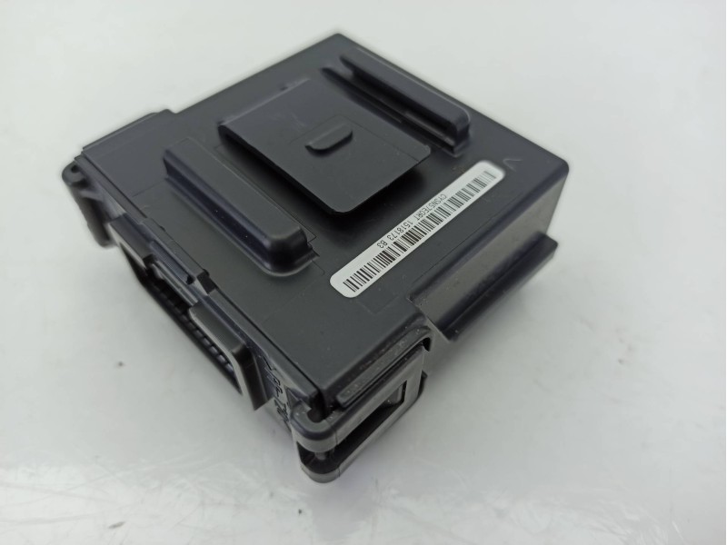 Recambio de modulo electronico para nissan qashqai ii (j11, j11_) 1.2 dig-t referencia OEM IAM 284P1HV00B  