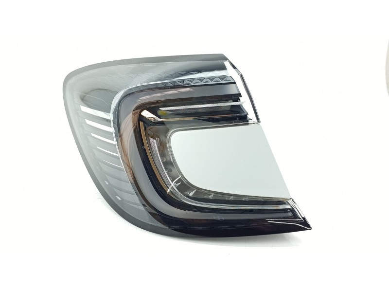 Recambio de piloto trasero izquierdo para renault captur ii (hf_) tce 90 (hfm6) referencia OEM IAM 265553075R  