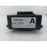 Recambio de modulo electronico para nissan qashqai ii (j11, j11_) 1.2 dig-t referencia OEM IAM 284P1HV00B  
