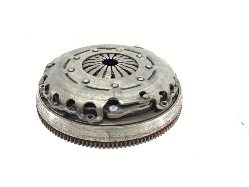 Recambio de kit embrague para citroën c4 cactus 1.5 bluehdi 100 referencia OEM IAM 1617985880  