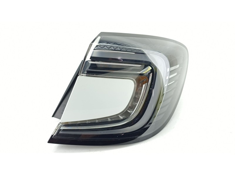 Recambio de piloto trasero derecho para renault captur ii (hf_) tce 90 (hfm6) referencia OEM IAM 265500445R  