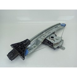 ELEVALUNAS TRASERO IZQUIERDO 20952450 