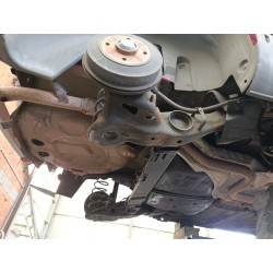 PUENTE TRASERO 1607197180 