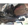 Recambio de puente trasero para citroën c4 cactus 1.5 bluehdi 100 referencia OEM IAM 1607197180  