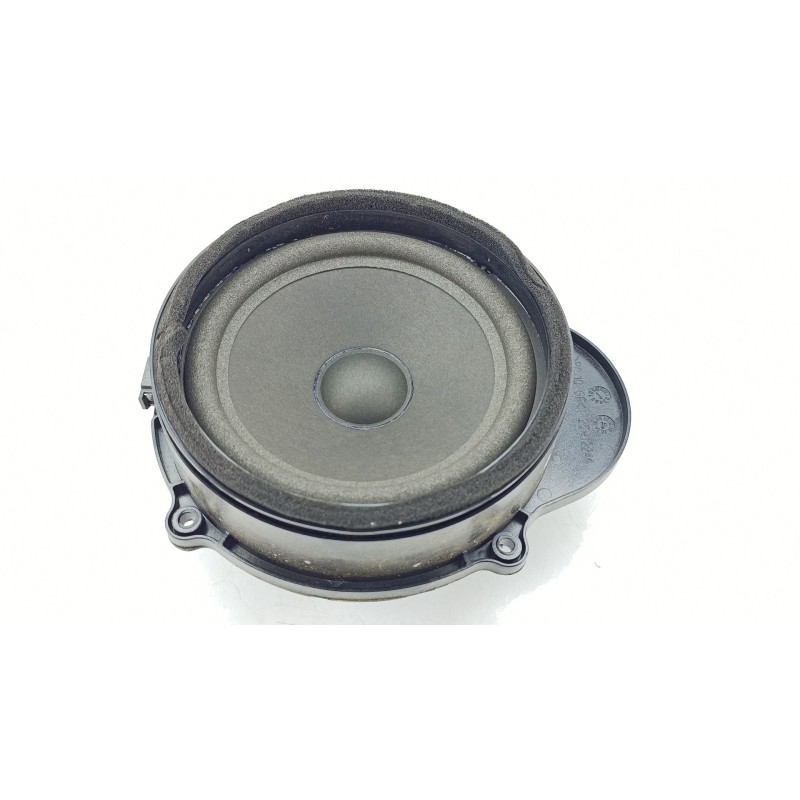 Recambio de subwoofer para land rover discovery iv (l319) 3.0 td 4x4 referencia OEM IAM XQM500300  