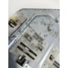 Recambio de elevalunas delantero derecho para peugeot partner furgoneta/monovolumen 1.6 hdi / bluehdi 75 referencia OEM IAM 9680