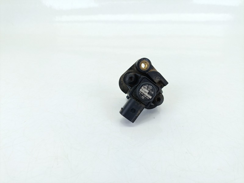 Recambio de sensor para mercedes-benz sprinter 3-t furgoneta (b906) 213 cdi (906.611, 906.613) referencia OEM IAM A0101537228  