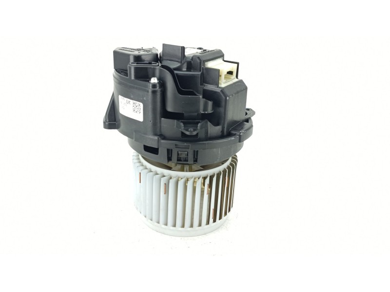 Recambio de motor calefaccion para renault captur ii (hf_) tce 90 (hfm6) referencia OEM IAM MR116625  