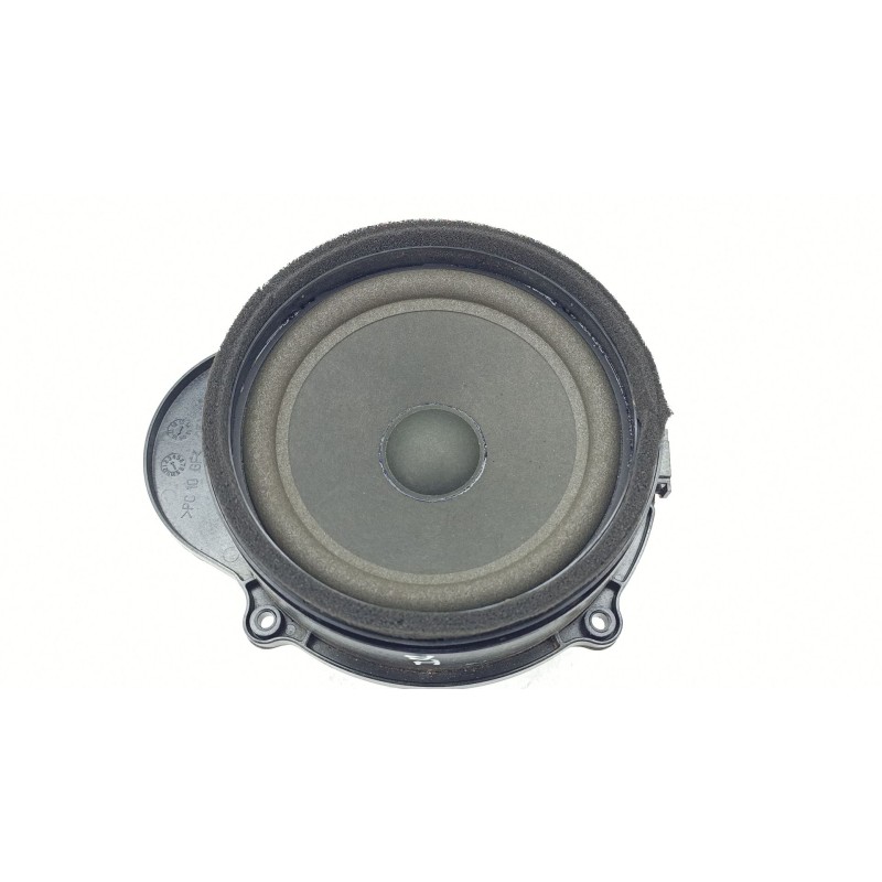 Recambio de subwoofer para land rover discovery iv (l319) 3.0 td 4x4 referencia OEM IAM XQM500300  