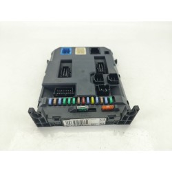 CAJA RELES / FUSIBLES 9664933080 