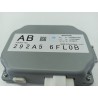 Recambio de modulo electronico para nissan qashqai ii (j11, j11_) 1.2 dig-t referencia OEM IAM EUV9NS039AB  