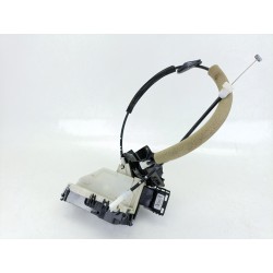 CERRADURA PUERTA DELANTERA DERECHA 828405 