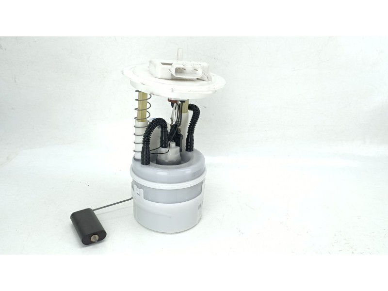 Recambio de aforador para renault captur ii (hf_) tce 90 (hfm6) referencia OEM IAM 172026041R  