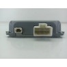 Recambio de modulo electronico para nissan qashqai ii (j11, j11_) 1.2 dig-t referencia OEM IAM EUV9NS039AB  