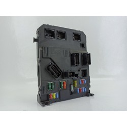 CAJA RELES / FUSIBLES 9655708480 